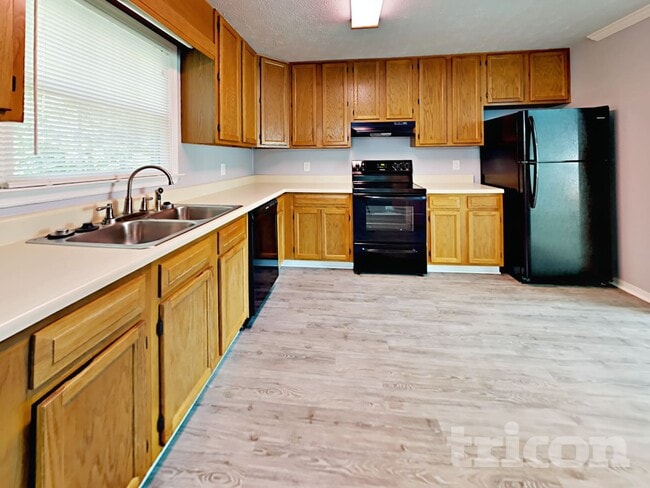 Foto del edificio - 4749 Shallow Ridge Rd NE