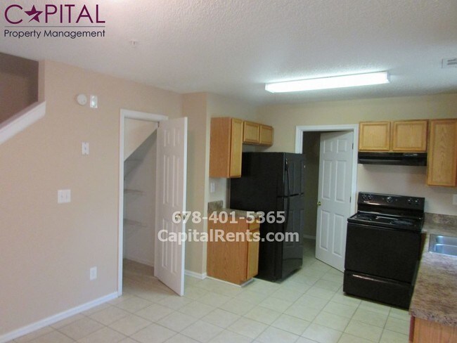 Building Photo - 1228 Pinedale Cir NW