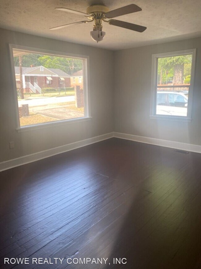 Building Photo - 2 br, 1 bath House - 2923 SCHAUL STREET