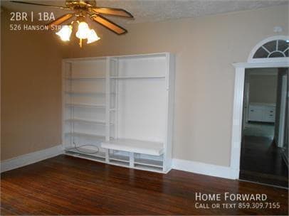 Foto del edificio - 526 Hanson St