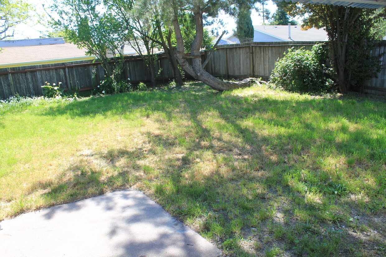 728 S McDowell Blvd, Petaluma, CA 94954 - House Rental in Petaluma, CA ...