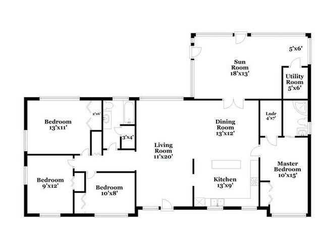 Foto del edificio - 128 Japonica Dr, Orlando, FL 32807