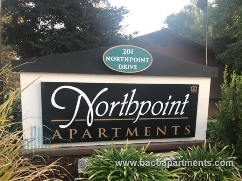 Primary Photo - Northpoint II Apartments