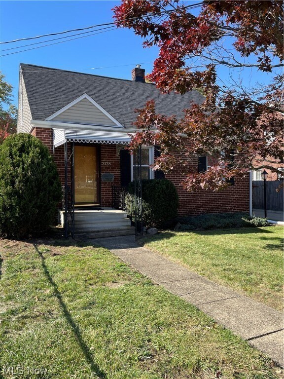 2128 6th St, Cuyahoga Falls, OH 44221 House Rental in Cuyahoga Falls