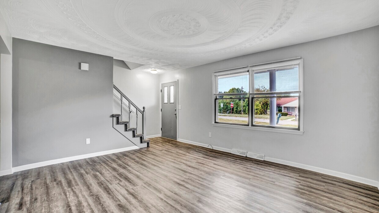 Living Room - 2382 Haviland Ct