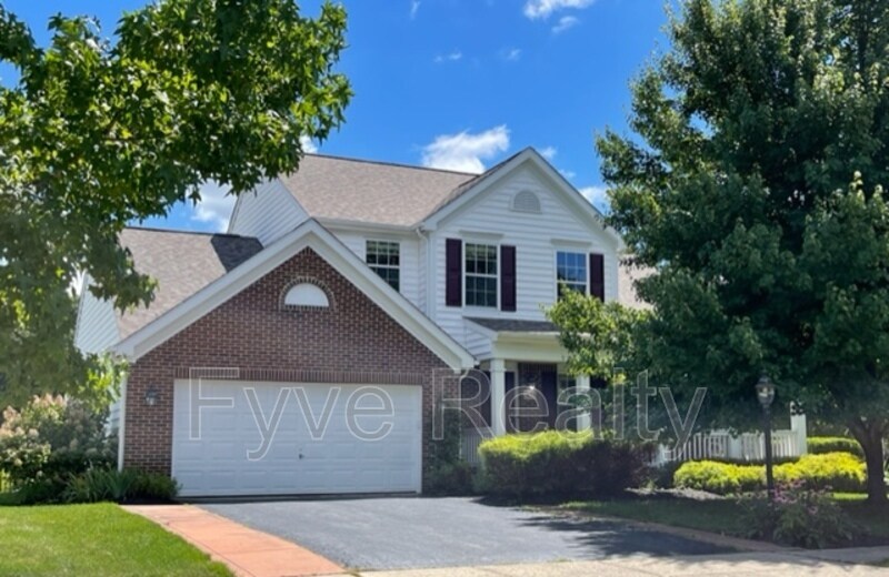 5653 Shiloh Spring Dr, Westerville, OH 43082 House for Rent in