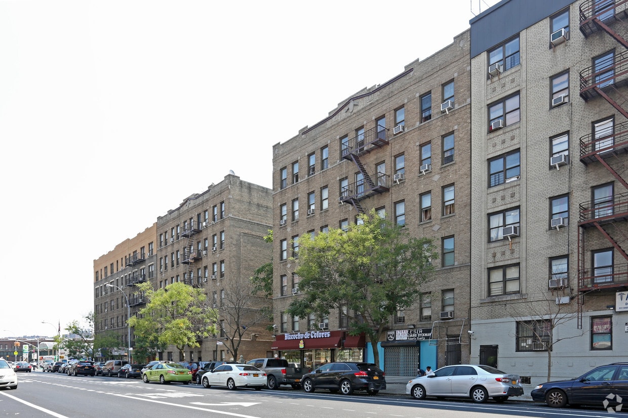 Building Photo - 241-253 Sherman Ave