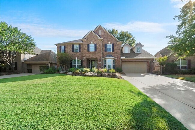 Foto del edificio - 2327 Cumberland Oak Ct