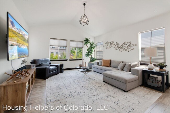 Foto del edificio - 3 br, 2.5 bath House - 9352 Pike Way