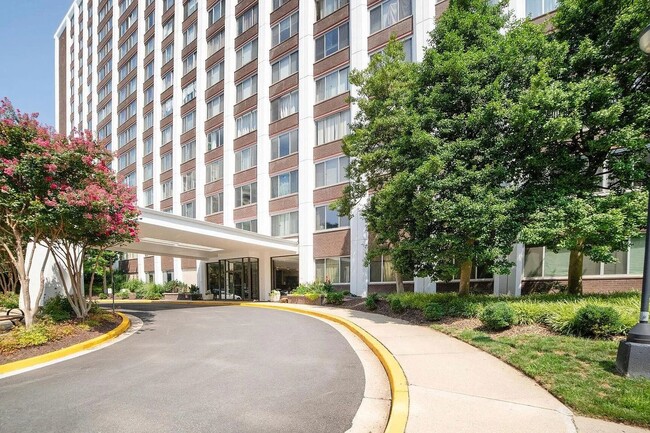 Building Photo - 11801 Rockville Pike