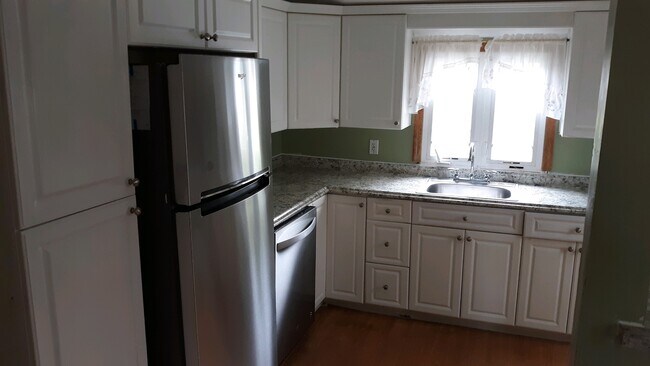 Foto del interior - 32 Curtis Avenue