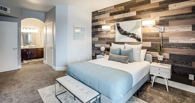 Foto del edificio - Bloom Apartment Homes