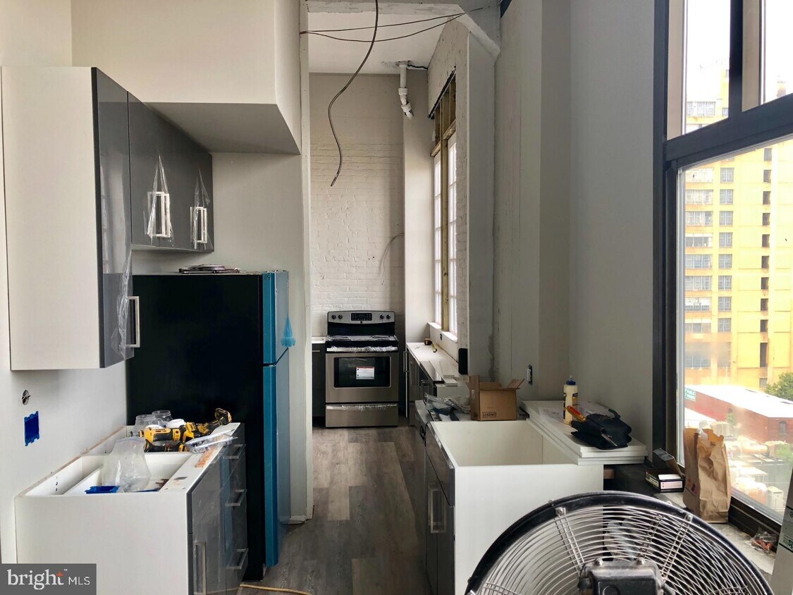 Foto principal - 340 N 12th St