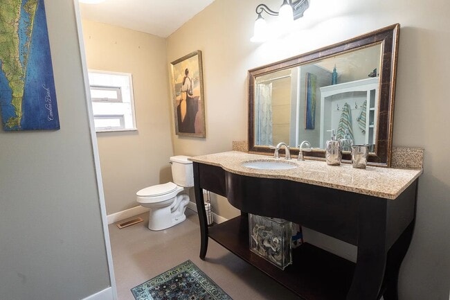 Foto del edificio - 125 S Pettigrew St