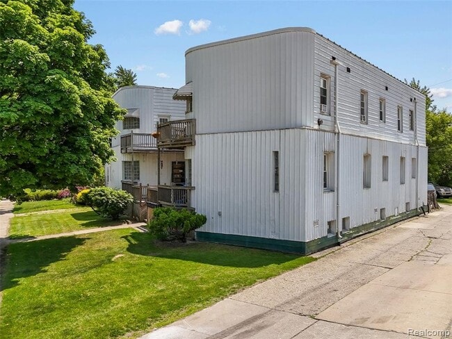 Foto del edificio - 146 E Hazelhurst St