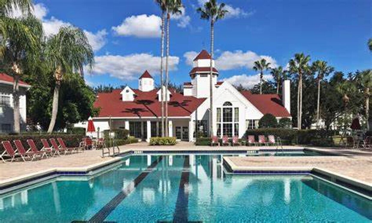 Primary Photo - Great Location Close to I4 and 417 Seaworld