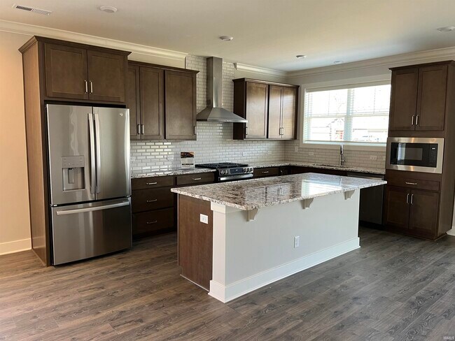 Foto del edificio - 6956 Barlow Ct