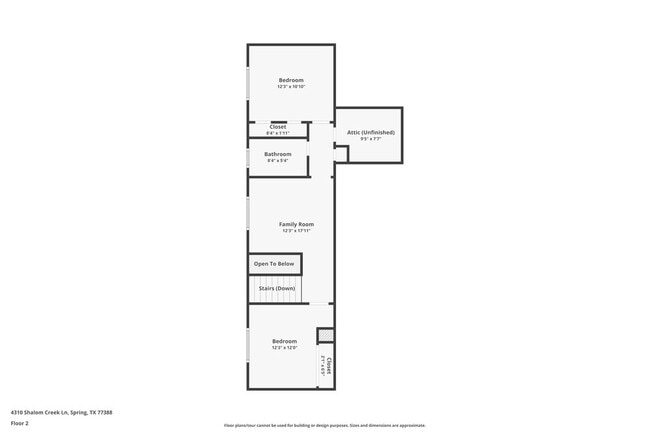 Building Photo - 4310 Shalom Creek Ln