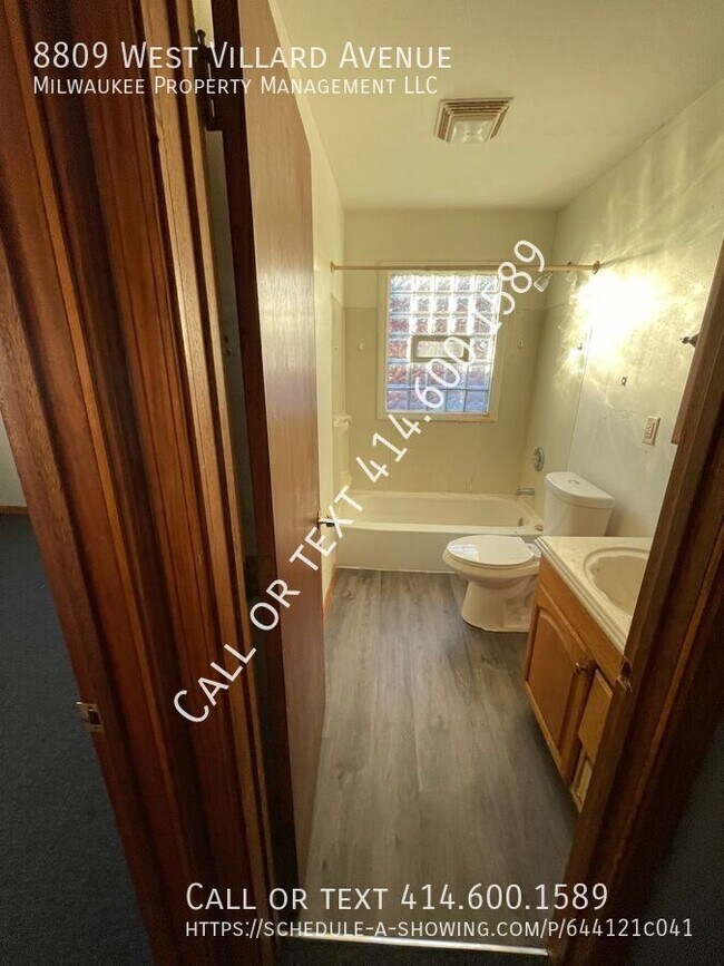 Foto del edificio - 8809 W Villard Ave