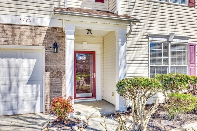 Foto del edificio - 3725 Planters Watch Dr