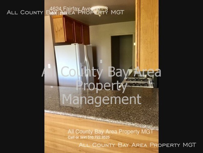Foto del edificio - 4 Bedroom Close to Mills College