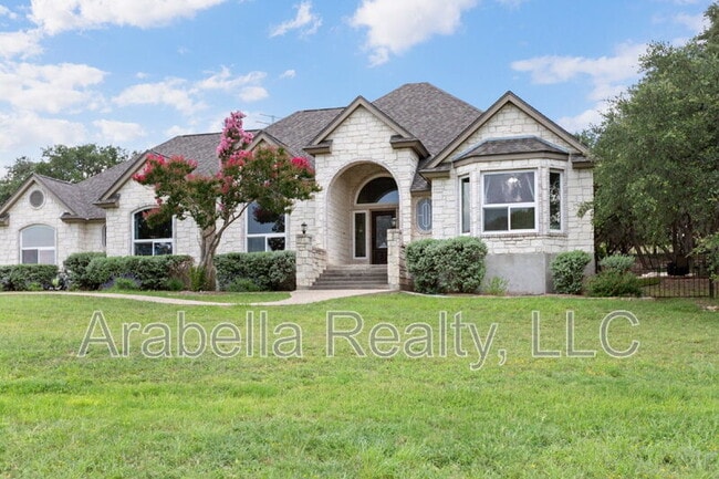 Building Photo - 1702 Shepherds Ranch