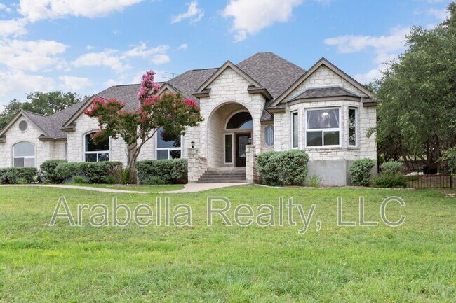 Foto del edificio - 1702 Shepherds Ranch