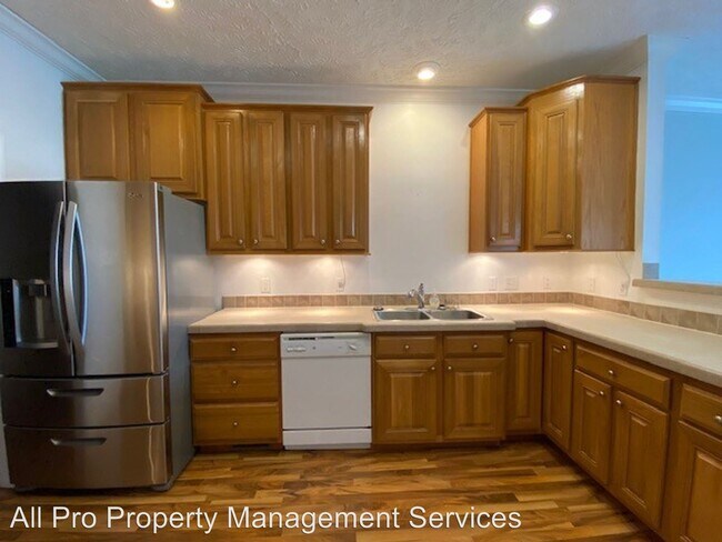 Building Photo - 3 br, 2 bath House - 1509 Julia Allison