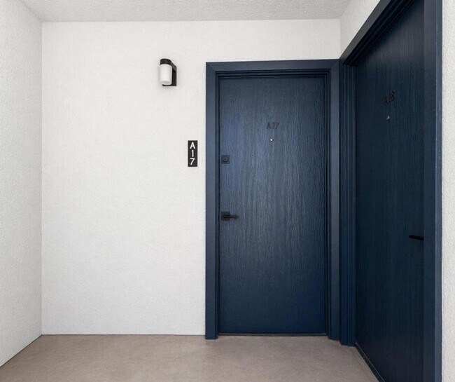 Foto del edificio - 302 E Monte Vista Rd