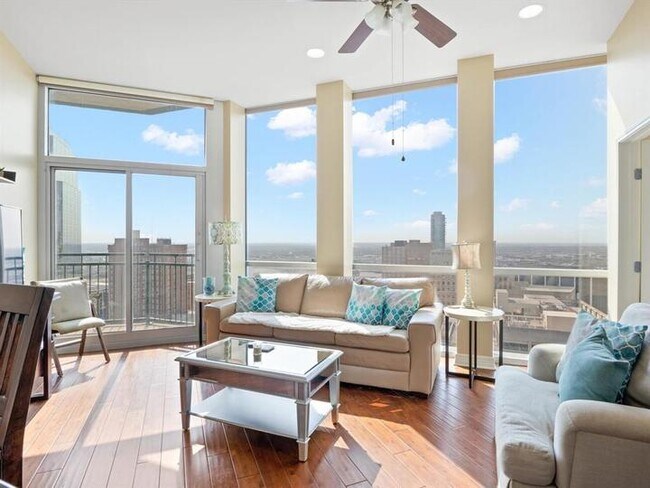 Foto del edificio - Apartment for Rent