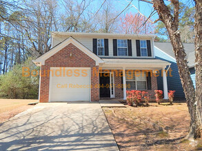 Building Photo - 2261 Charleston Pointe SE