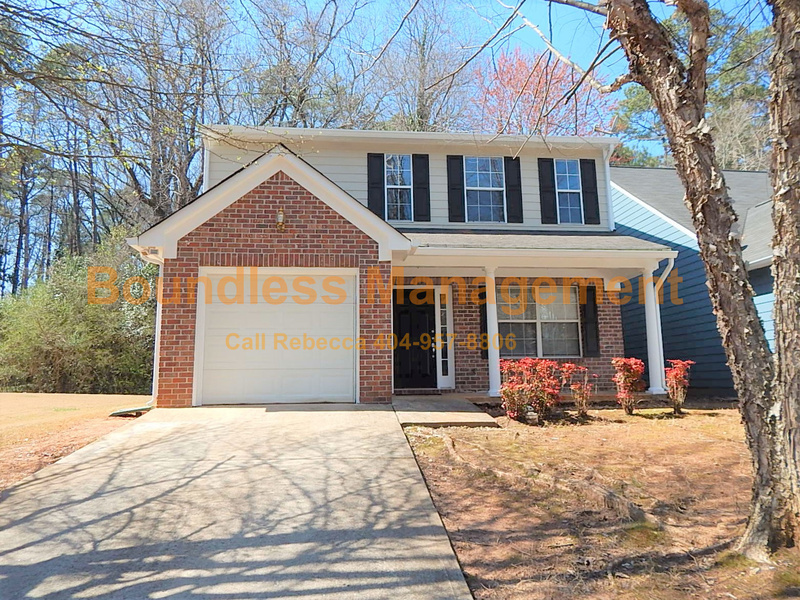 Primary Photo - 2261 Charleston Pointe SE