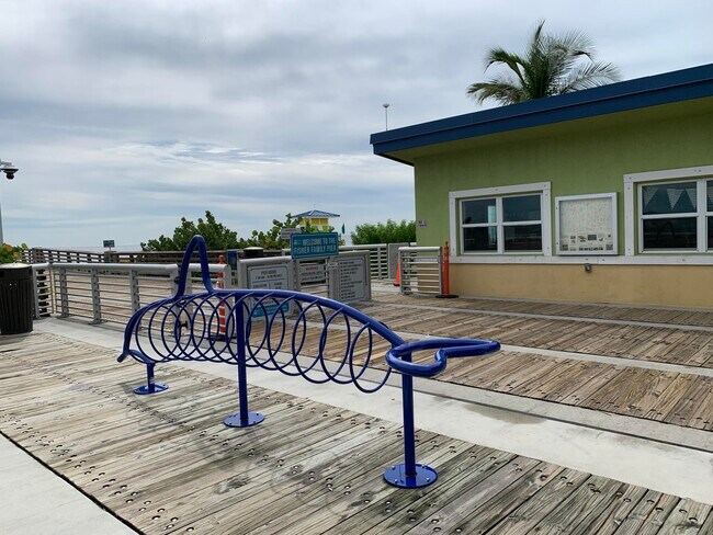 Foto del edificio - 3208 SE 11th St