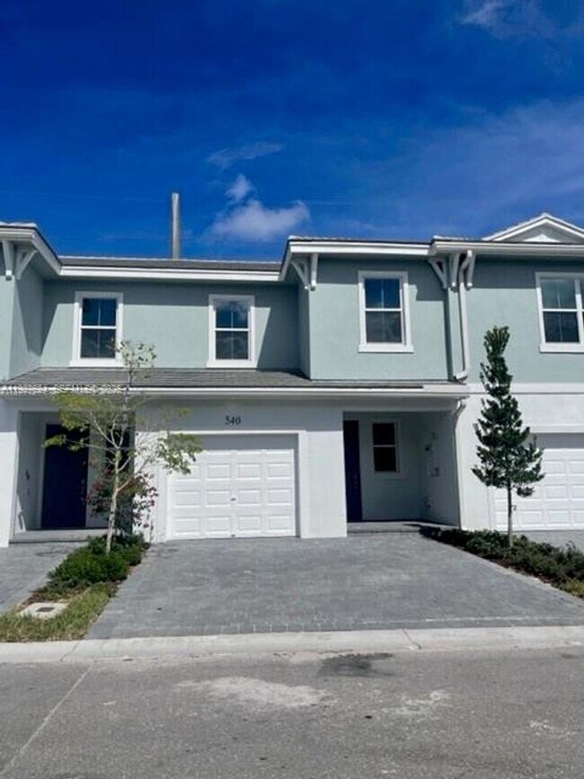 Foto del edificio - 540 Parsons Wy