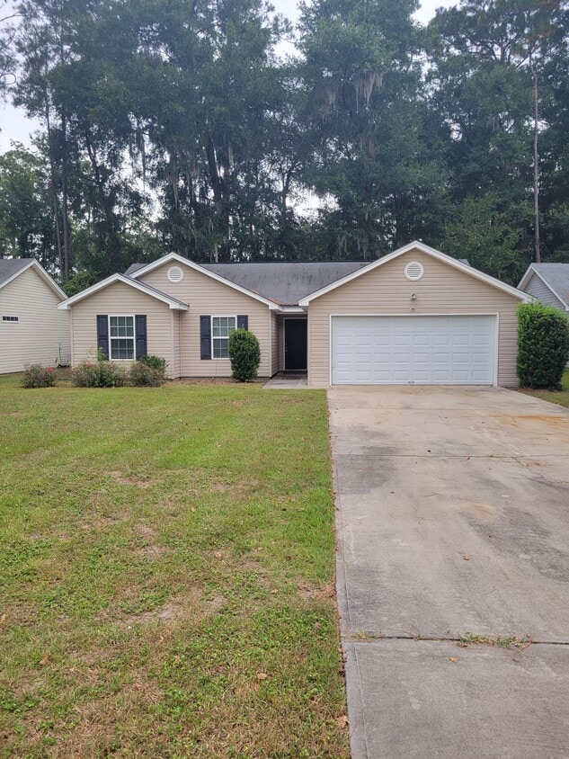 Foto del edificio - 106 Five Oaks Ct
