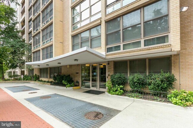 Foto del edificio - 1260 21st St NW