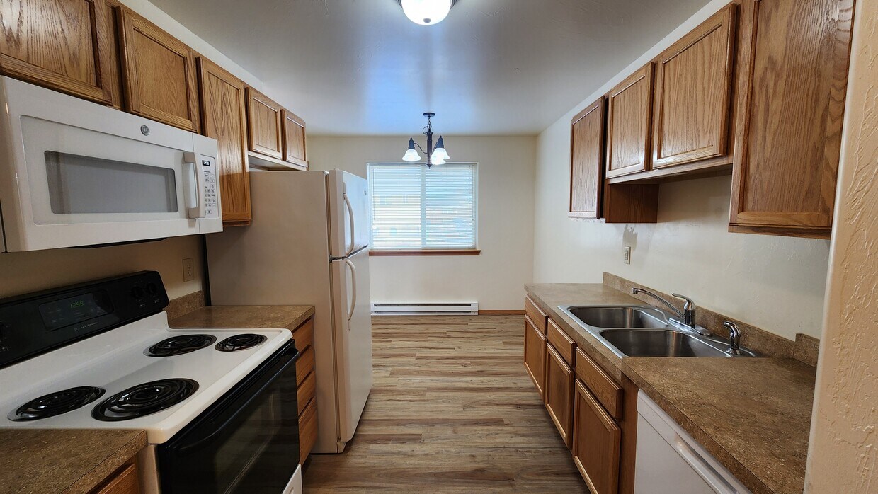 Foto principal - 3768 E Main St