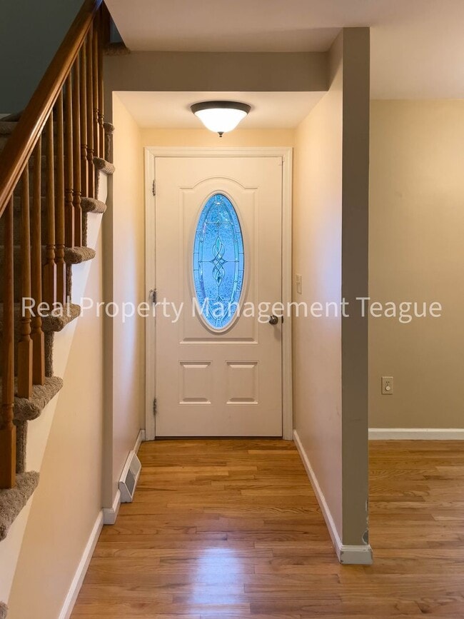 Foto del edificio - Beautiful Single Family Home