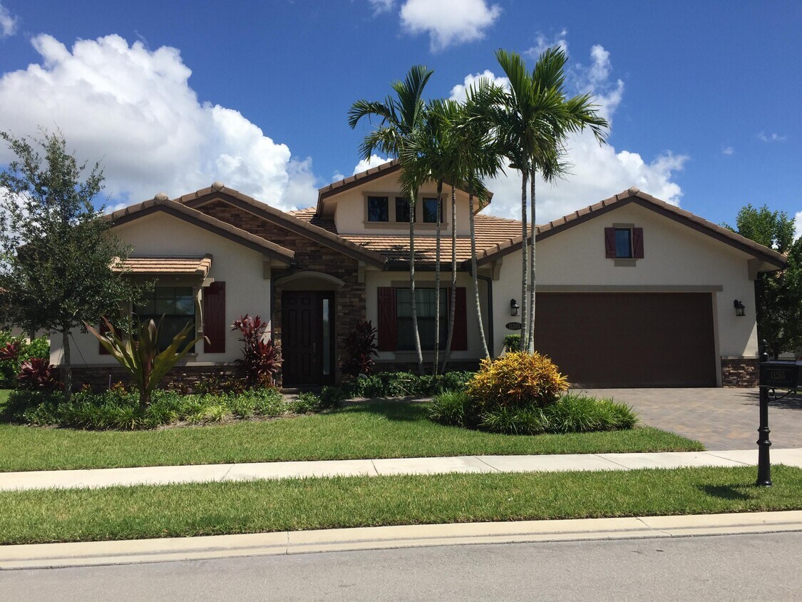 11265 Watercrest Cir E, Parkland, FL 33076 House Rental in Parkland
