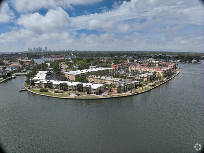 3D Exterior - Snell Isle