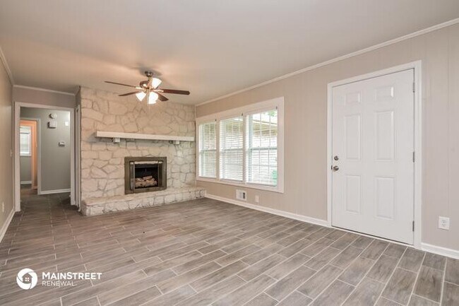 Foto del edificio - 3640 CORNWALL CT, DECATUR, GA 30032