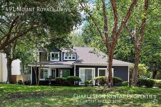 Building Photo - 491 Mt Royall Dr