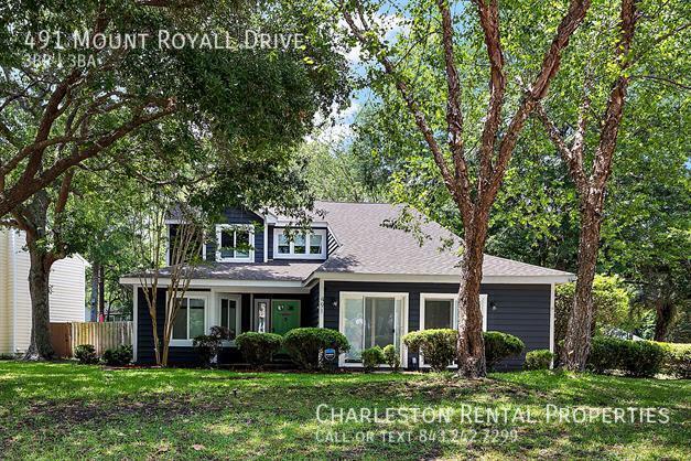 Primary Photo - 491 Mt Royall Dr