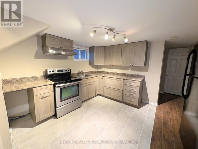 Photo du bâtiment - 5864 Keith St