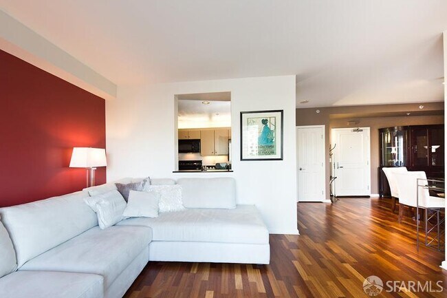 Foto del edificio - 140 Van Ness Ave