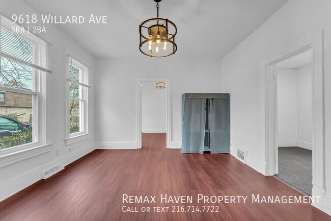 Building Photo - 9618 Willard Ave