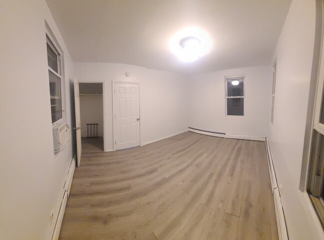 dormitorio 1 - 79 Davidson St