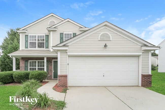 Building Photo - 4517 Larkhaven Village Dr
