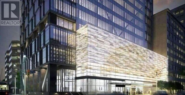 Building Photo - 488-5488 University Ave