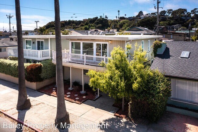 Foto del edificio - 3 br, 2 bath House - 205 Aptos Beach Drive